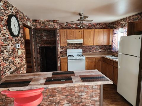 Tiny photo for 22441 Yates Avenue, Sauk Village, IL 60411 (MLS # 12529052)