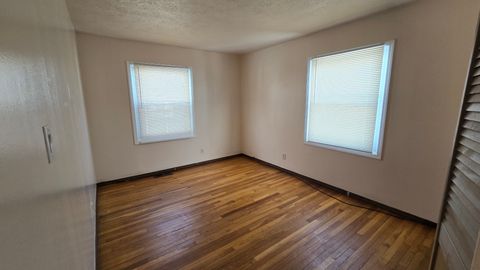 Tiny photo for 22441 Yates Avenue, Sauk Village, IL 60411 (MLS # 12529052)