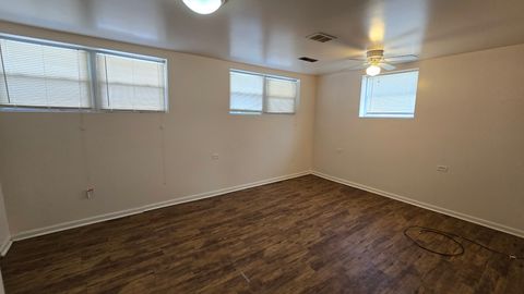 Tiny photo for 22441 Yates Avenue, Sauk Village, IL 60411 (MLS # 12529052)