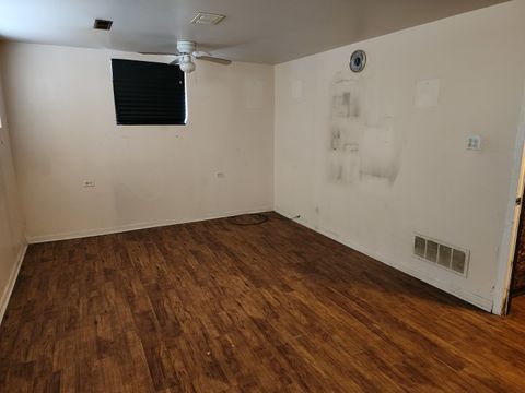 Tiny photo for 22441 Yates Avenue, Sauk Village, IL 60411 (MLS # 12529052)