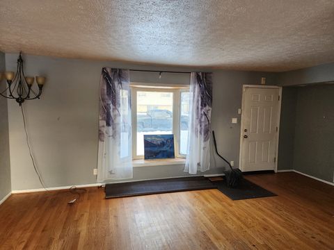 Tiny photo for 22441 Yates Avenue, Sauk Village, IL 60411 (MLS # 12529052)