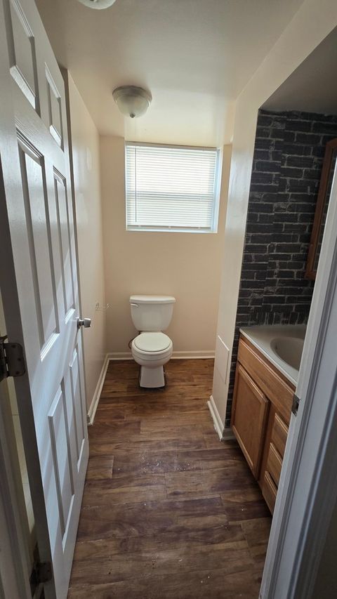 Tiny photo for 22441 Yates Avenue, Sauk Village, IL 60411 (MLS # 12529052)