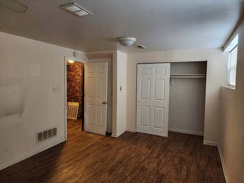 Tiny photo for 22441 Yates Avenue, Sauk Village, IL 60411 (MLS # 12529052)