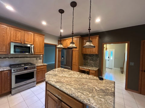 Tiny photo for 2601 W Windflower Court, Peoria, IL 61615 (MLS # 12751270)