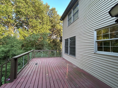 Tiny photo for 2601 W Windflower Court, Peoria, IL 61615 (MLS # 12751270)