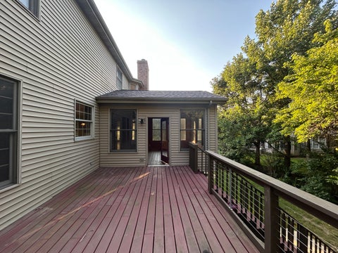 Tiny photo for 2601 W Windflower Court, Peoria, IL 61615 (MLS # 12751270)
