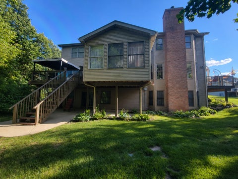 Tiny photo for 2601 W Windflower Court, Peoria, IL 61615 (MLS # 12751270)