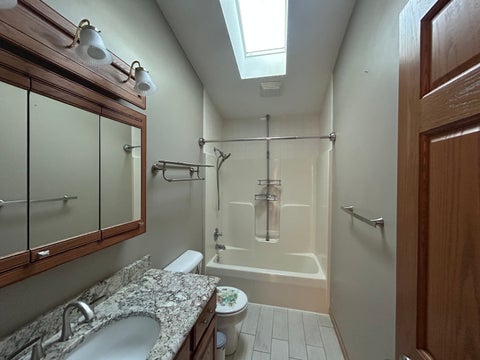 Tiny photo for 2601 W Windflower Court, Peoria, IL 61615 (MLS # 12751270)