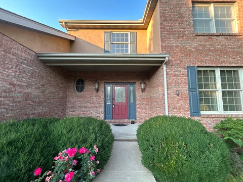 Tiny photo for 2601 W Windflower Court, Peoria, IL 61615 (MLS # 12751270)