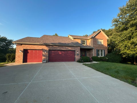 Photo of 2601 W Windflower Court, Peoria, IL 61615 (MLS # 12751270)