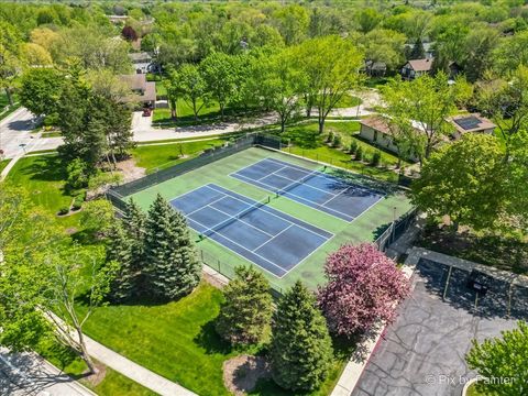 Tiny photo for 710 St Andrews Lane #16, Crystal Lake, IL 60014 (MLS # 12473663)