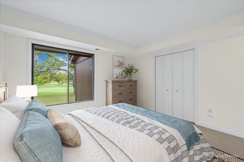Tiny photo for 710 St Andrews Lane #16, Crystal Lake, IL 60014 (MLS # 12473663)