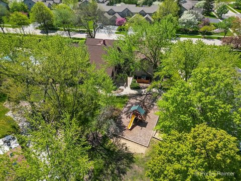 Tiny photo for 710 St Andrews Lane #16, Crystal Lake, IL 60014 (MLS # 12473663)
