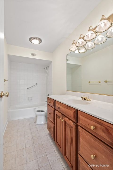 Tiny photo for 710 St Andrews Lane #16, Crystal Lake, IL 60014 (MLS # 12473663)