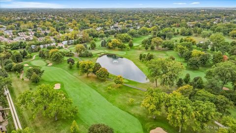 Tiny photo for 710 St Andrews Lane #16, Crystal Lake, IL 60014 (MLS # 12473663)