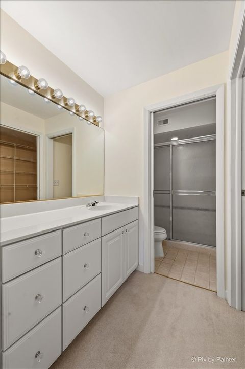 Tiny photo for 710 St Andrews Lane #16, Crystal Lake, IL 60014 (MLS # 12473663)