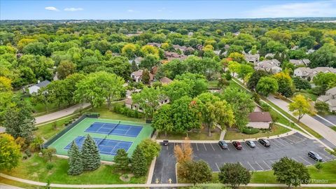 Tiny photo for 710 St Andrews Lane #16, Crystal Lake, IL 60014 (MLS # 12473663)