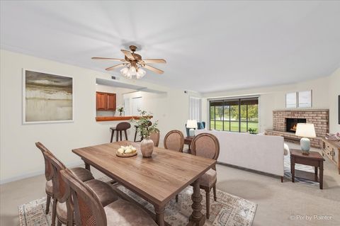 Tiny photo for 710 St Andrews Lane #16, Crystal Lake, IL 60014 (MLS # 12473663)