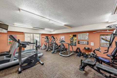 Tiny photo for 710 St Andrews Lane #16, Crystal Lake, IL 60014 (MLS # 12473663)