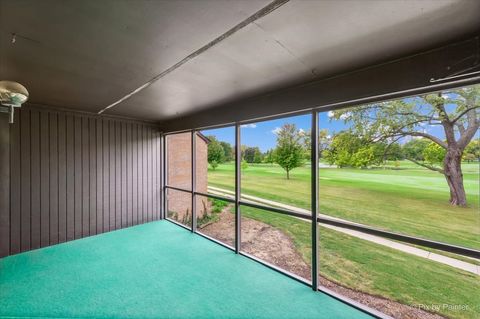 Tiny photo for 710 St Andrews Lane #16, Crystal Lake, IL 60014 (MLS # 12473663)
