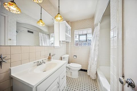 Tiny photo for 3047 N 79th Avenue, Elmwood Park, IL 60707 (MLS # 12507087)