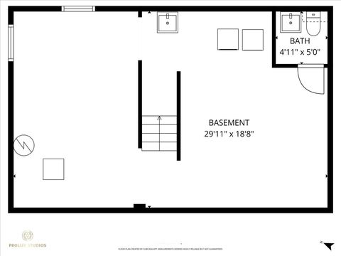Tiny photo for 3047 N 79th Avenue, Elmwood Park, IL 60707 (MLS # 12507087)