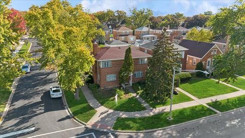 Tiny photo for 3047 N 79th Avenue, Elmwood Park, IL 60707 (MLS # 12507087)