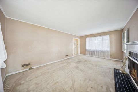 Tiny photo for 3047 N 79th Avenue, Elmwood Park, IL 60707 (MLS # 12507087)