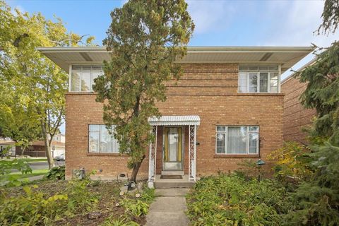 Photo of 3047 N 79th Avenue, Elmwood Park, IL 60707 (MLS # 12507087) Photo of 3047 N 79th Avenue, Elmwood Park, IL 60707 (MLS # 12507087)