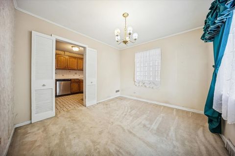 Tiny photo for 3047 N 79th Avenue, Elmwood Park, IL 60707 (MLS # 12507087)