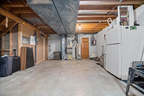 Tiny photo for 7 Swan Lake Road, Bloomington, IL 61704 (MLS # 12435933)