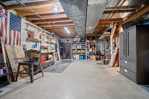 Tiny photo for 7 Swan Lake Road, Bloomington, IL 61704 (MLS # 12435933)