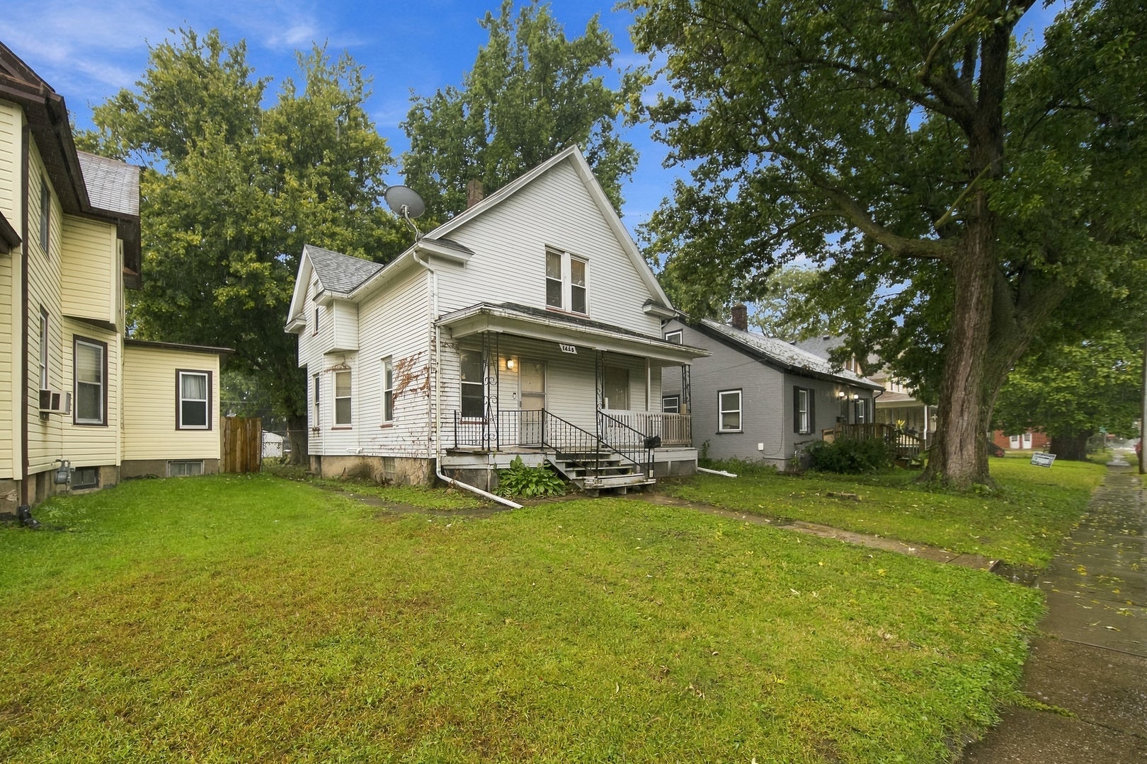 1425 W 15th Street
