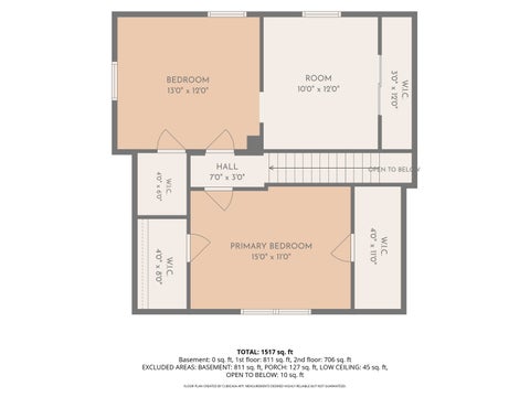 Tiny photo for 1425 W 15th Street, Davenport, IA 52804 (MLS # 12774406)