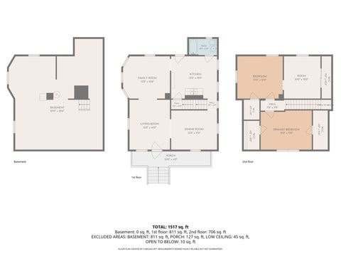 Tiny photo for 1425 W 15th Street, Davenport, IA 52804 (MLS # 12774406)