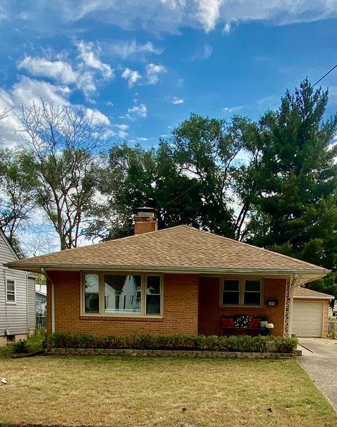 Photo of 549 RENROSE Avenue, Loves Park, IL 61111 (MLS # 12489400)