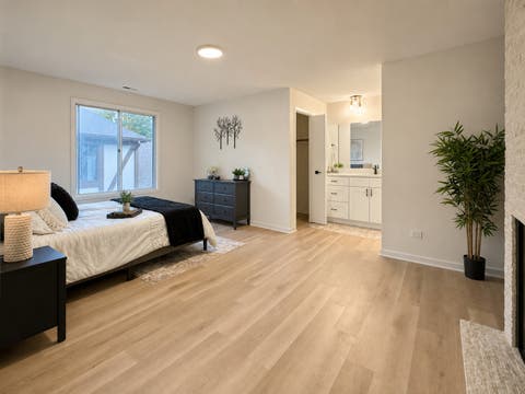 Tiny photo for 11151 Cottonwood Drive #19C, Palos Hills, IL 60465 (MLS # 12719432)