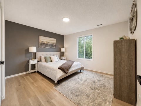 Tiny photo for 11151 Cottonwood Drive #19C, Palos Hills, IL 60465 (MLS # 12719432)