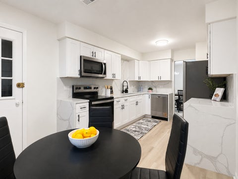 Tiny photo for 11151 Cottonwood Drive #19C, Palos Hills, IL 60465 (MLS # 12719432)