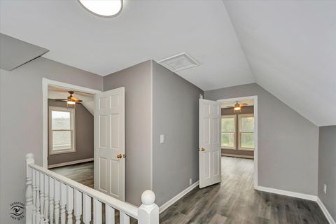 Tiny photo for 1032 S East Avenue, Kankakee, IL 60901 (MLS # 12476829)