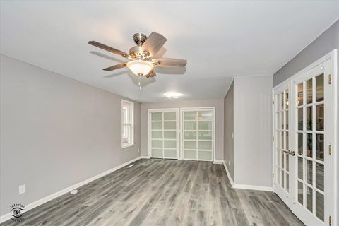 Tiny photo for 1032 S East Avenue, Kankakee, IL 60901 (MLS # 12476829)