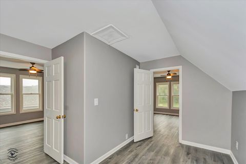 Tiny photo for 1032 S East Avenue, Kankakee, IL 60901 (MLS # 12476829)
