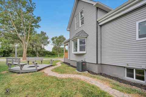 Tiny photo for 1032 S East Avenue, Kankakee, IL 60901 (MLS # 12476829)