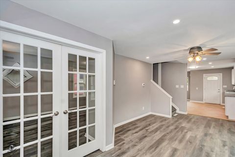 Tiny photo for 1032 S East Avenue, Kankakee, IL 60901 (MLS # 12476829)