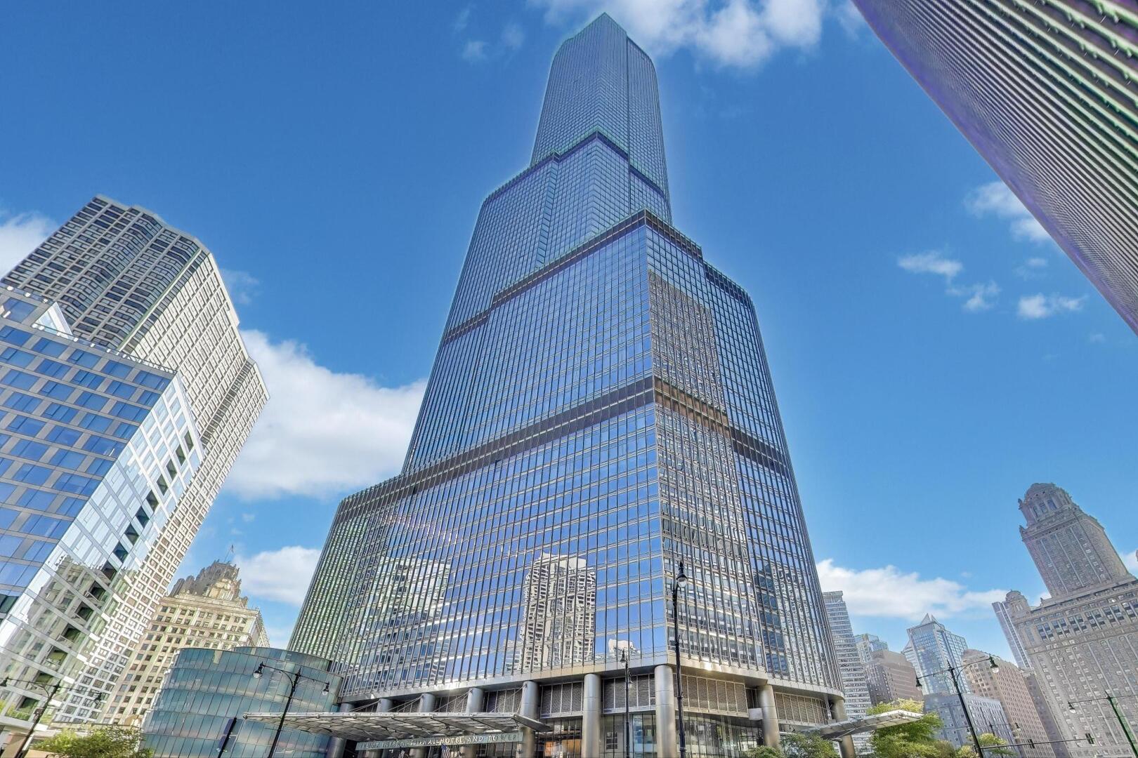 Chicago, Illinois 60611, United States, 3 Bedrooms Bedrooms, ,4 BathroomsBathrooms,Residential,Active,223958