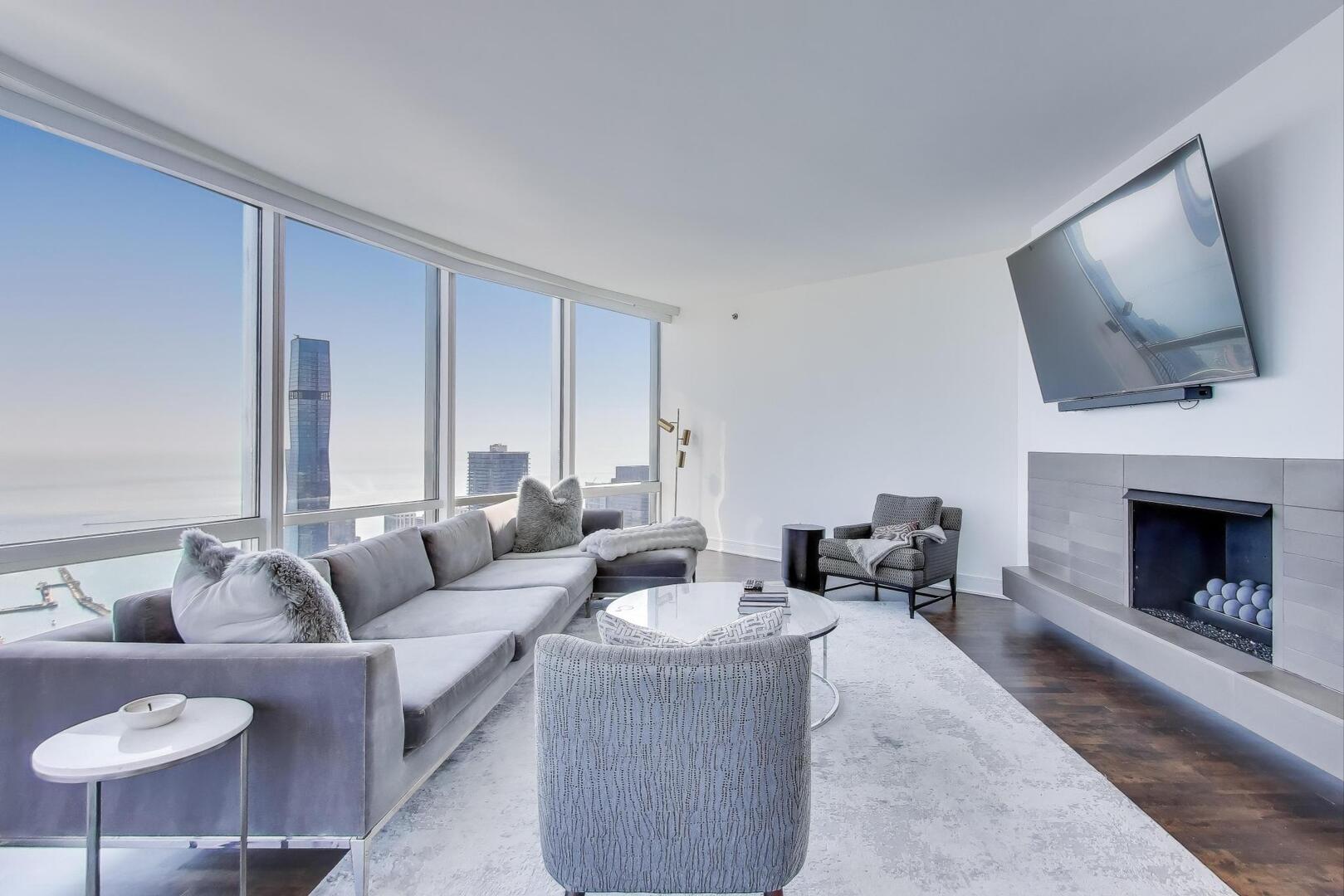 401 N Wabash Avenue 68A