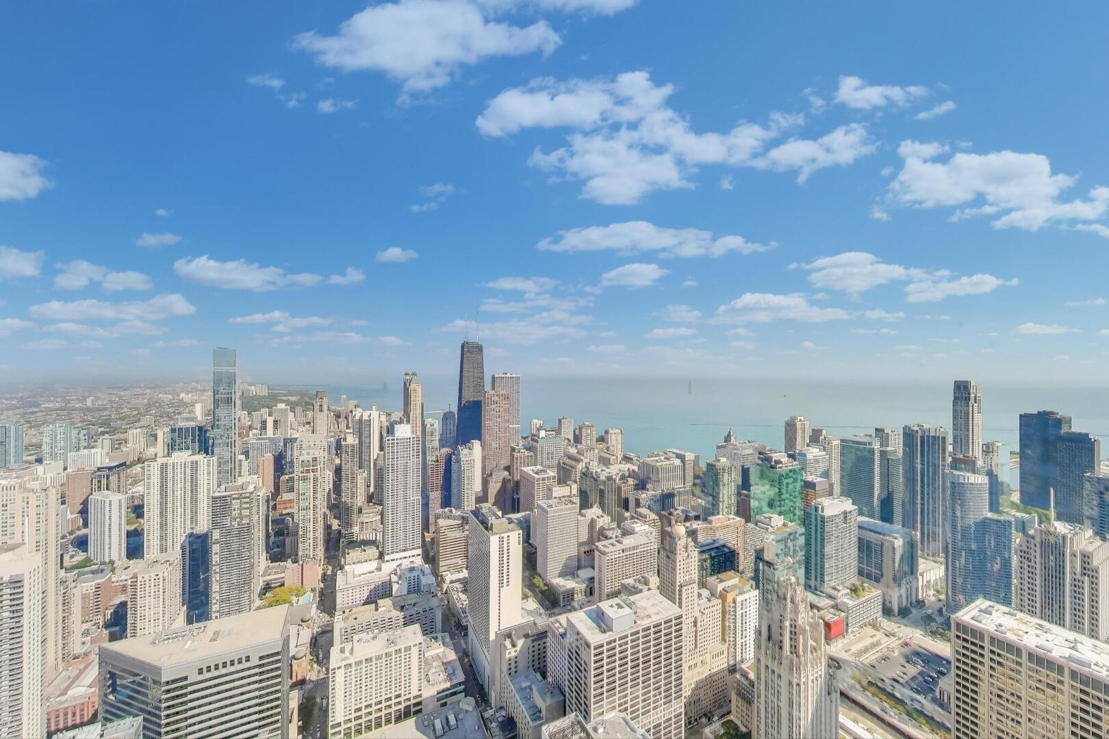 401 N Wabash Avenue 68A
