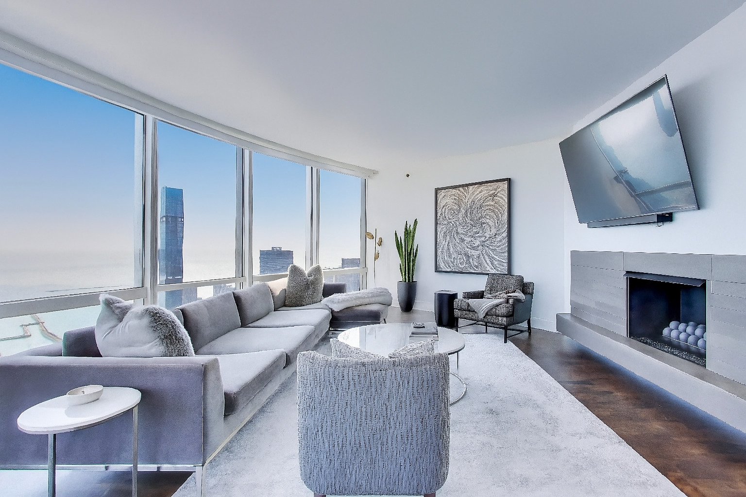 401 N Wabash Avenue 68A