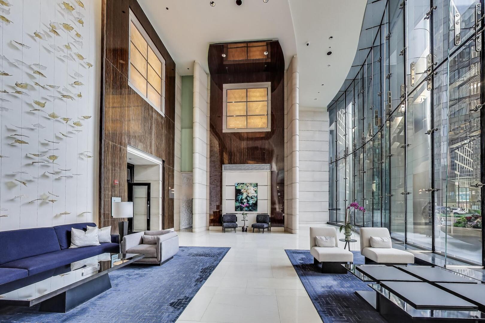 401 N Wabash Avenue 68A
