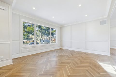 Tiny photo for 6235 N Kedvale Avenue, Chicago, IL 60646 (MLS # 12583064)